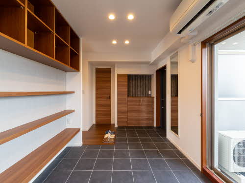 シティーコート上幟町 A1001号-7