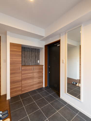 シティーコート上幟町 A1001号-8