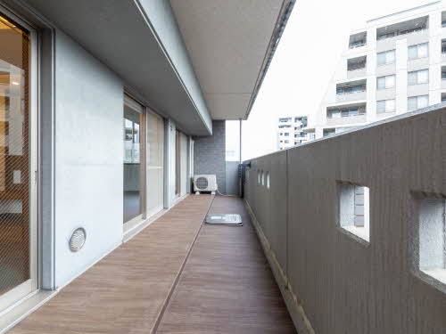 シティーコート上幟町 A1001号-12