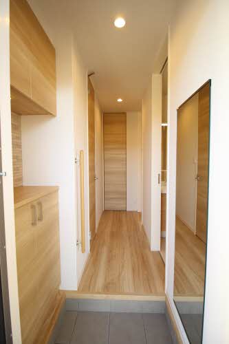 グラン・ジュテⅢ A0105号-2