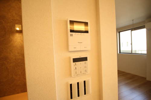 グラン・ジュテⅢ A0105号-10