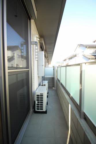 グラン・ジュテⅢ A0105号-13