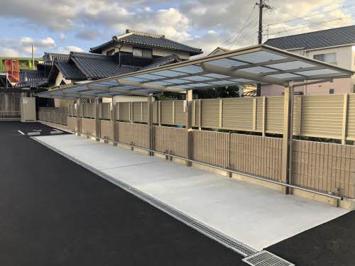 フェリシード　サリーチェ A0101号-6