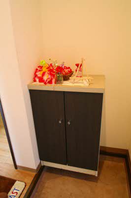 屋島フレグランス B棟 B0107号-2