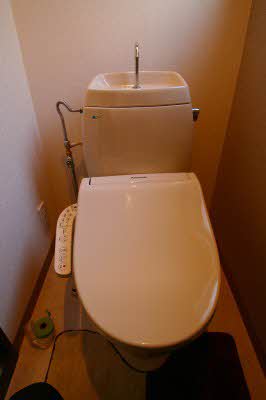 屋島フレグランス B棟 B0107号-3