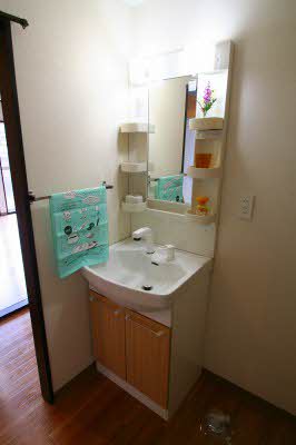 屋島フレグランス B棟 B0107号-4