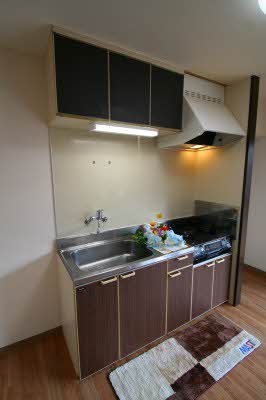 屋島フレグランス B棟 B0107号-6