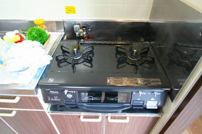 屋島フレグランス B棟 B0107号-7