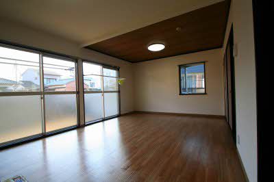 屋島フレグランス B棟 B0107号-8