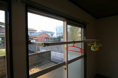 屋島フレグランス B棟 B0107号-9