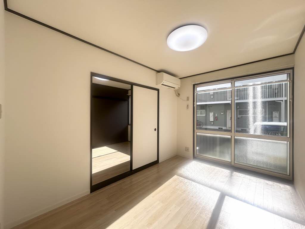 チューリップハイツ A棟 A0105号-3