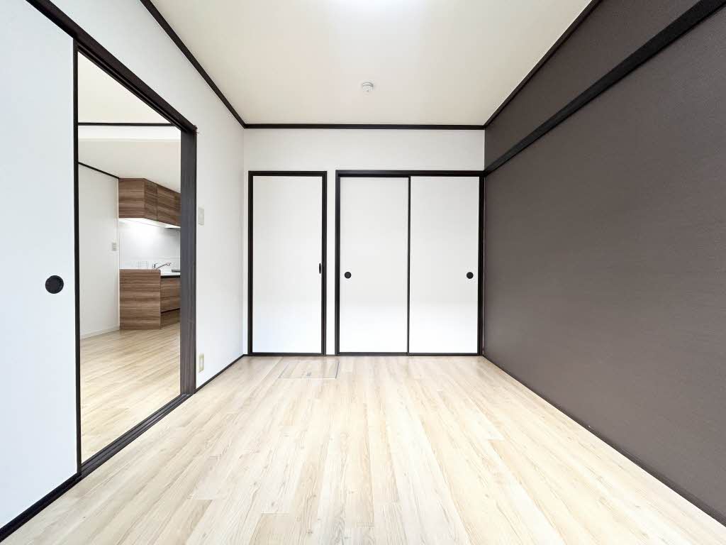 チューリップハイツ A棟 A0105号-5