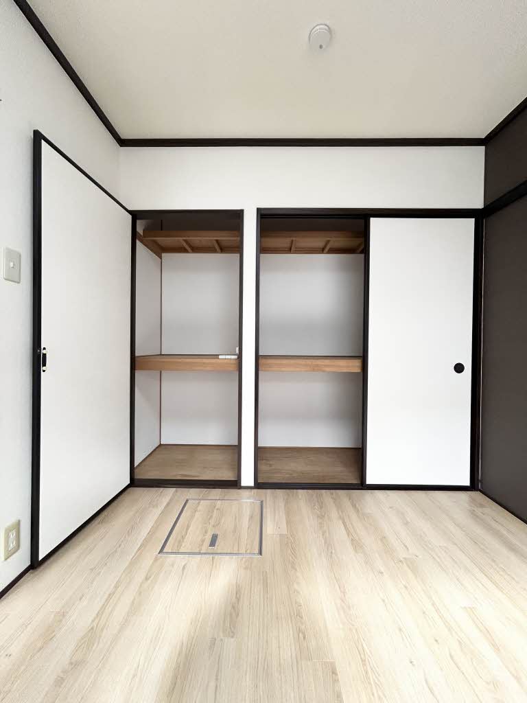 チューリップハイツ A棟 A0105号-6