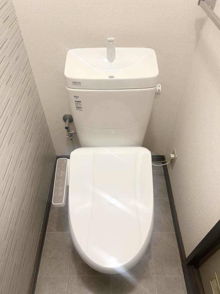 チューリップハイツ A棟 A0105号-11