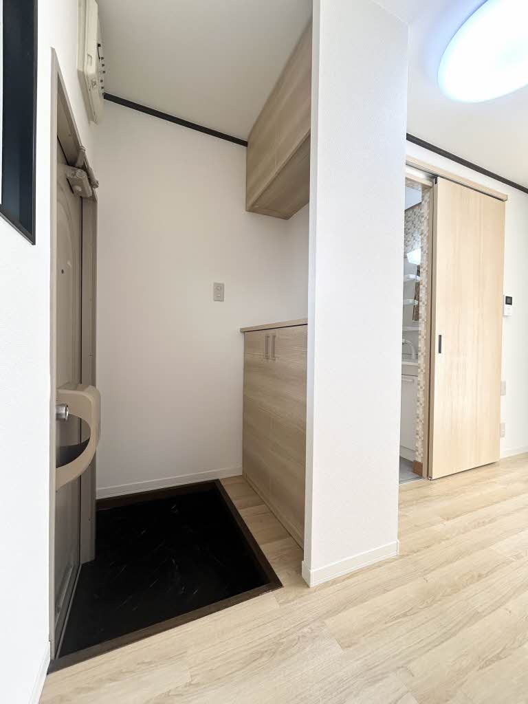 チューリップハイツ A棟 A0105号-13