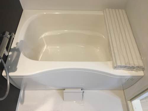 チューリップハイツ　Ｂ棟 B0202号-12