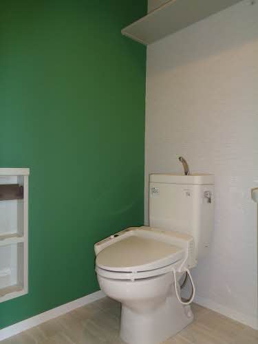 メゾンさくら A0101号-5