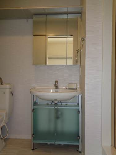 メゾンさくら A0101号-6