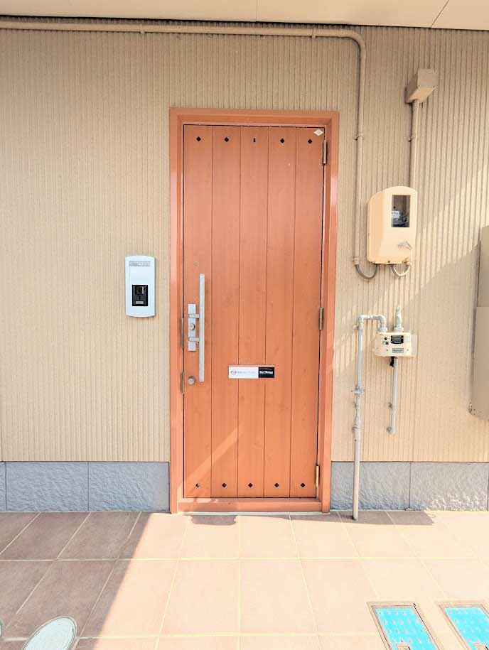 メゾンさくら A0103号-11