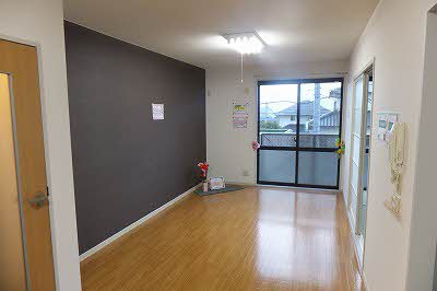 オーシャンライフ虹ヶ丘 A0101号-5