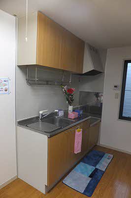 オーシャンライフ虹ヶ丘 A0101号-7