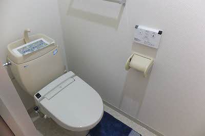 オーシャンライフ虹ヶ丘 A0101号-9