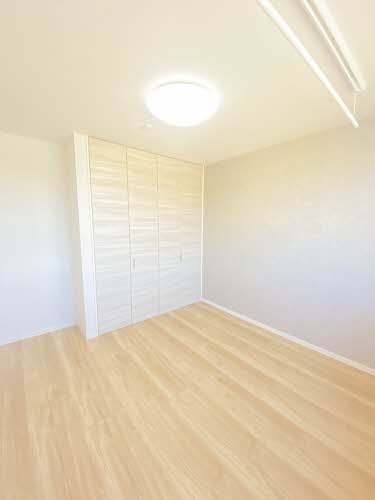 Ｂｅ　Ｗｉｌｌ　Ⅱ 202号-5