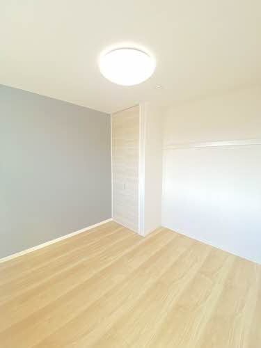 Ｂｅ　Ｗｉｌｌ　Ⅱ 202号-6