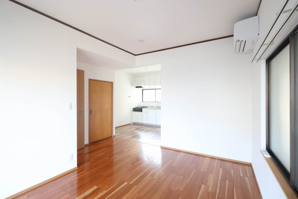 神垣是彦アパート A0002号-2