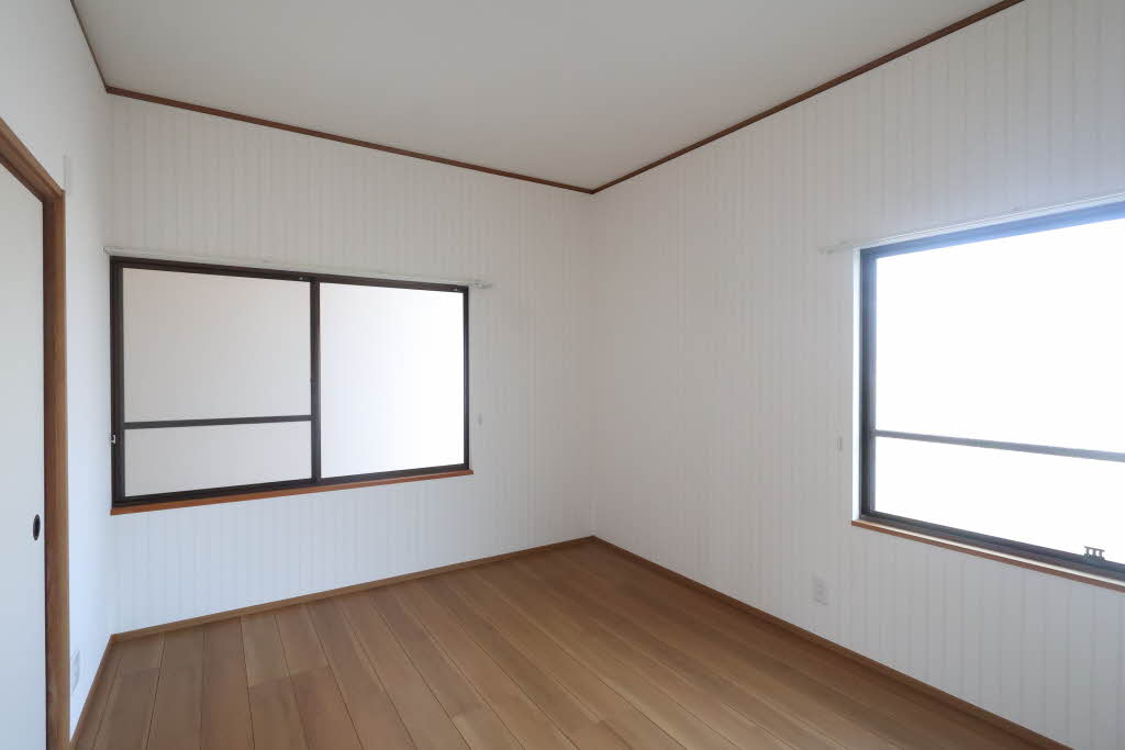 神垣是彦アパート A0002号-8