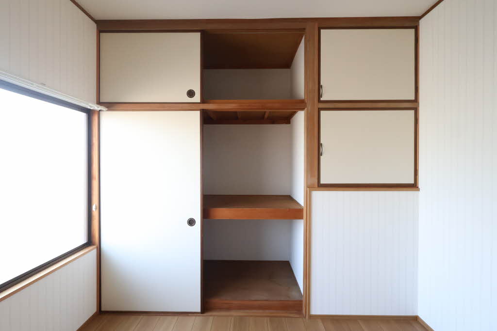 神垣是彦アパート A0002号-9