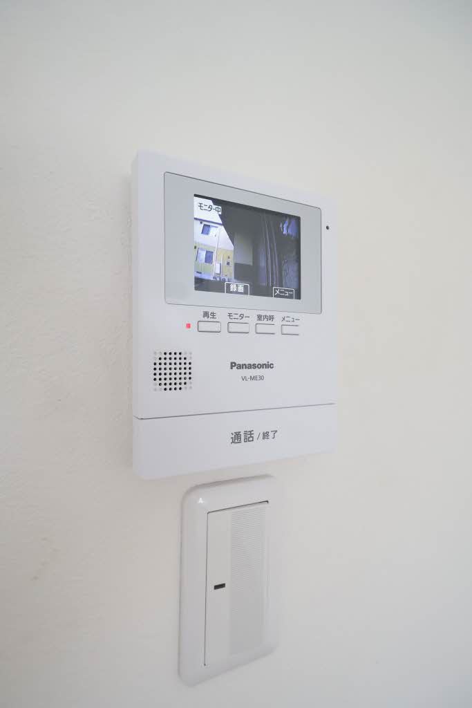 神垣是彦アパート A0002号-11