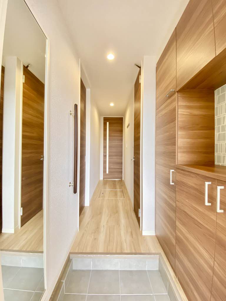 レジーナⅡ A0101号-10