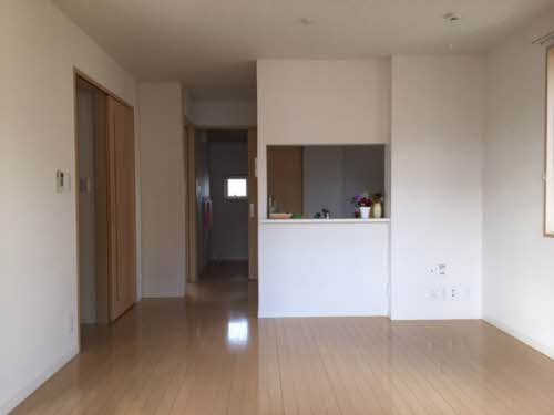 フロイデ波多見 A0202号-2