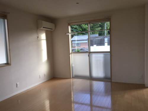 フロイデ波多見 A0202号-3