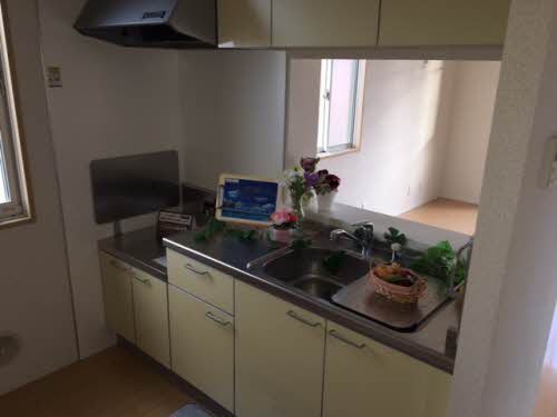 フロイデ波多見 A0202号-4