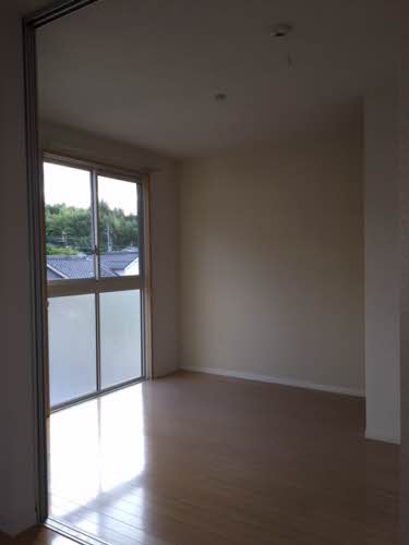 フロイデ波多見 A0202号-5