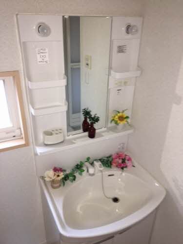 フロイデ波多見 A0202号-11