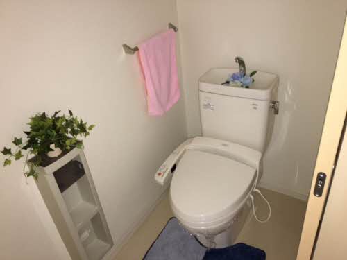 フロイデ波多見 A0202号-13