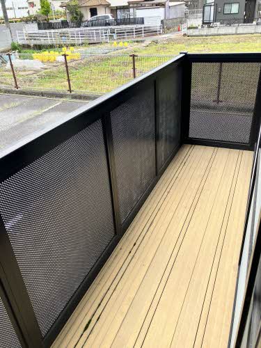 エステートＫ A0101号-12