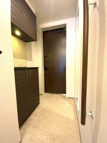 シャーメゾンルッカ A0201号-2