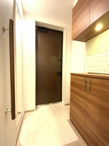 シャーメゾンルッカ A0203号-2