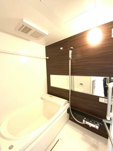 シャーメゾンルッカ A0203号-4