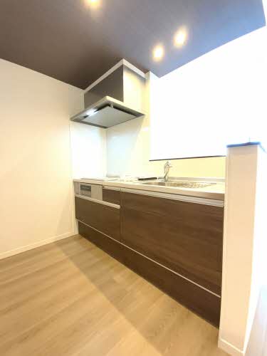 シャーメゾンルッカ A0203号-6