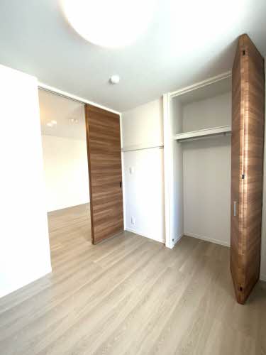 シャーメゾンルッカ A0203号-7