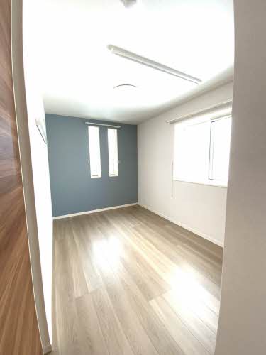 シャーメゾンルッカ A0203号-8