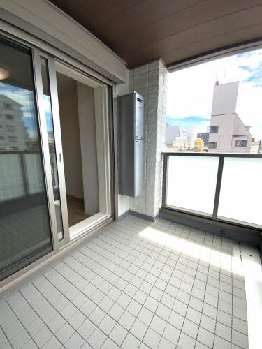 シャーメゾンルッカ A0203号-9