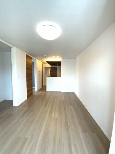 シャーメゾンルッカ A0203号-10