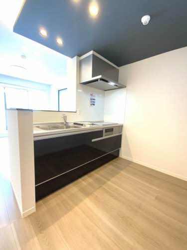 シャーメゾンルッカ A0301号-6