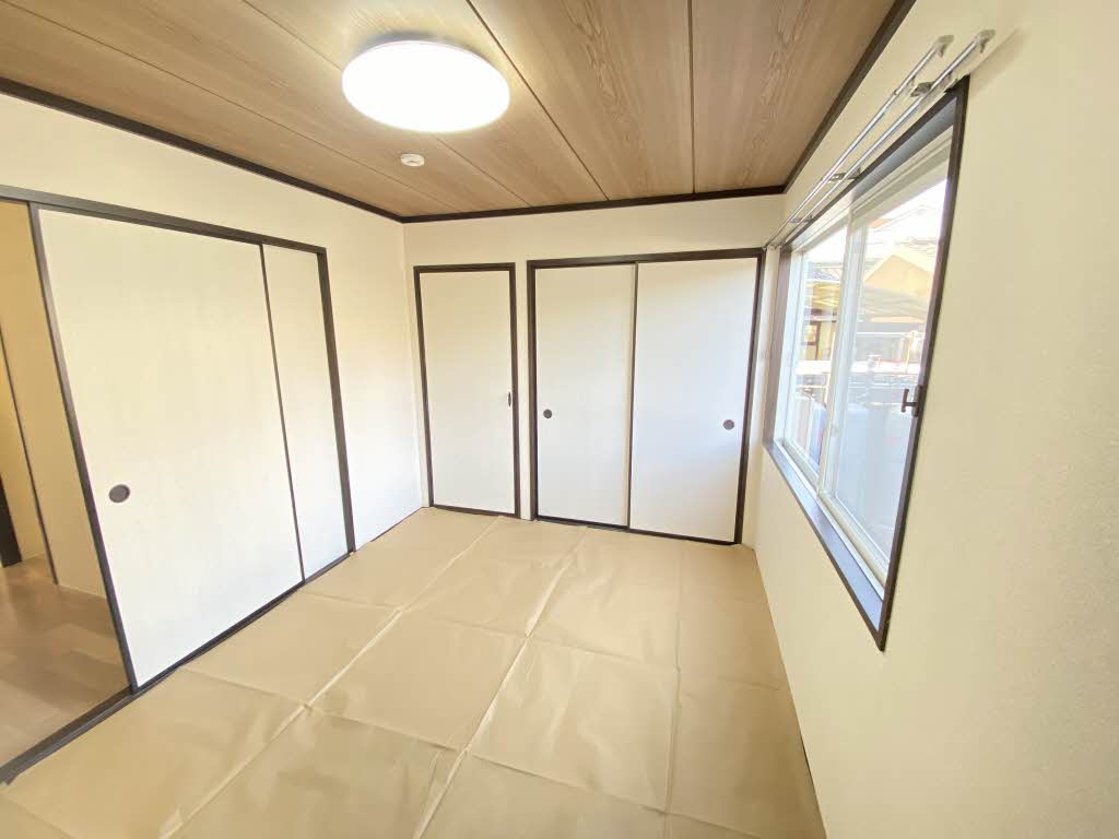 フレグランスＡ・Ｓ　Ａ棟 102号-3